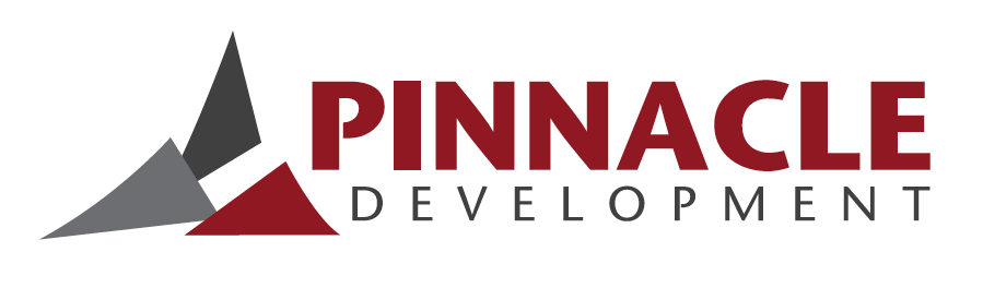 Logo – Pinnacle Development