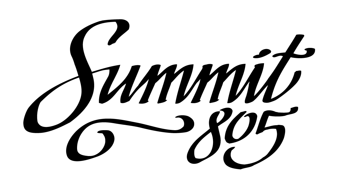 Summit 805 logo
