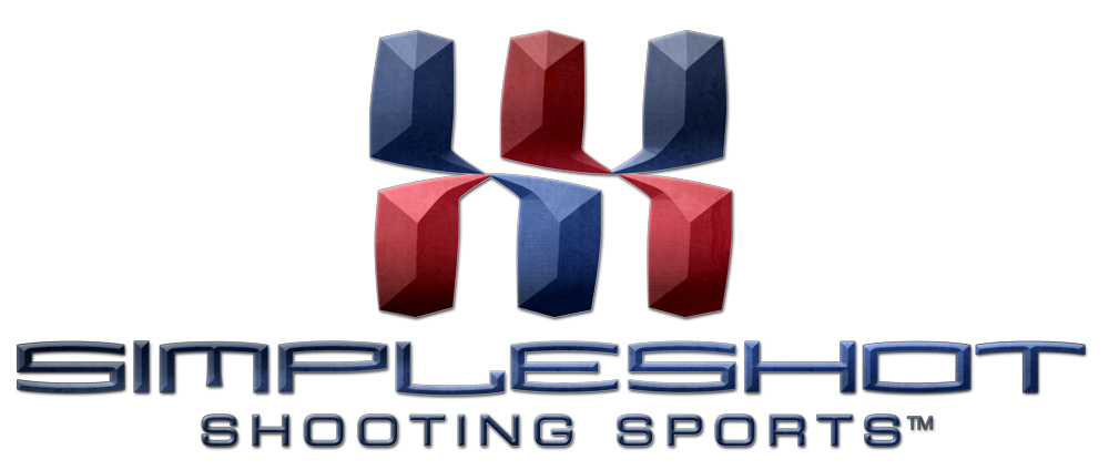 SimpleShot logo